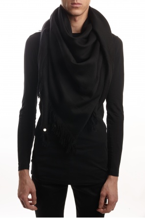 Wool scarf, zdjęcie 2 Wool scarf od Ann Demeulemeester